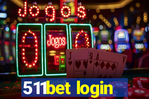 511bet login